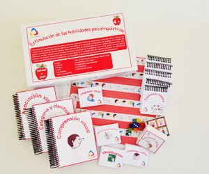 Juegos, herramientas terapeuticas